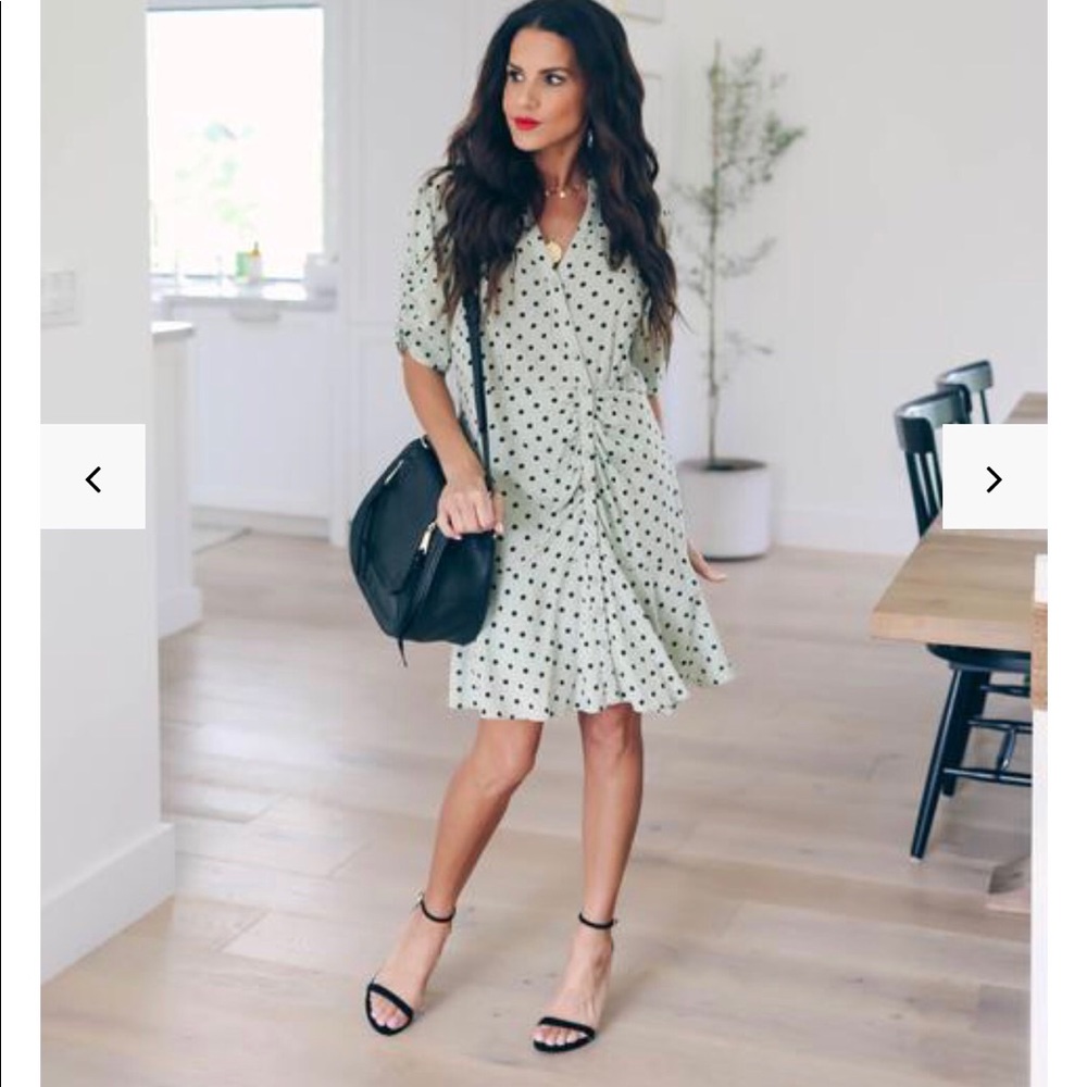 Vici Dress